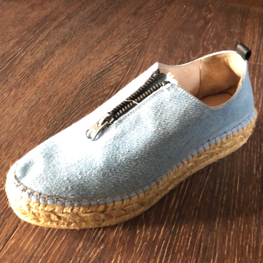Serena Slip-On - Picture 4 of 4